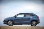 Suzuki Baleno S 2016 года